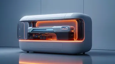 An Ultimate Guide to Multi-Functional Printers for Home and Office