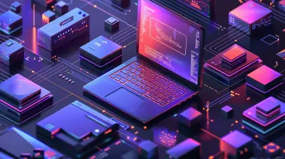 Are Web-Based Operating Systems the Future of Thin Clients?