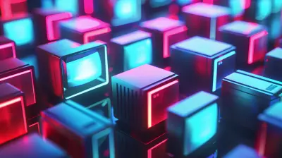 Are Web-Based Operating Systems the Future of Thin Clients?