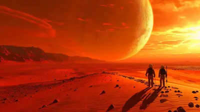 Astrobiology: The Search for Life Beyond Earth