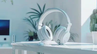 Audio Accessories That Will Transform Your Listening Experience