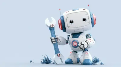 Automated Maintenance: The Self-Healing OS of the Future
