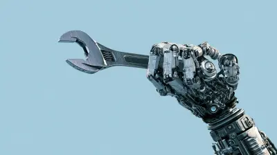 Automated Maintenance: The Self-Healing OS of the Future