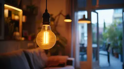 Automating Your Home Lighting: A Guide to Smart Bulbs
