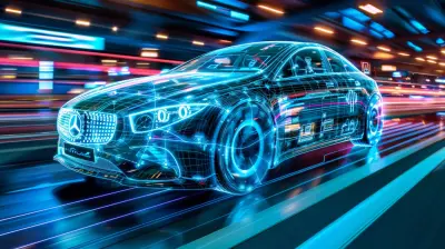 Autonomous Electric Vehicles: A Glimpse Into the Future