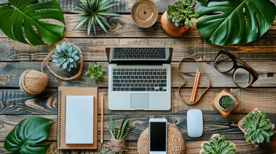 Bamboo and Beyond: Sustainable Materials in Consumer Electronics