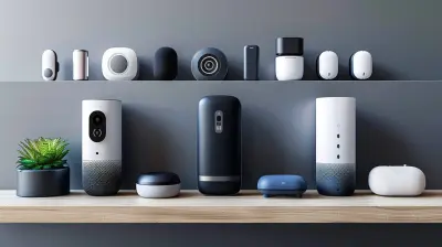 Best Bluetooth Devices for a Seamless Home Office Setup