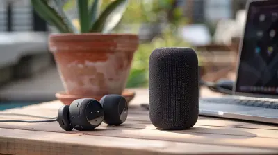 Best Bluetooth Devices for a Seamless Home Office Setup