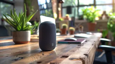 Best Bluetooth Devices For A Seamless Home Office Setup