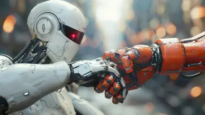 Bias In Ai The Hidden Ethical Dilemma