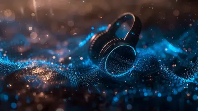 Bluetooth Innovations: Where the Technology is Headed Next