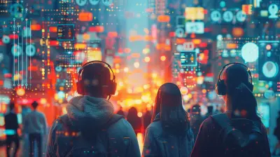 Bluetooth Vs Nfc Which Wireless Technology Is Right For You