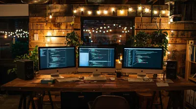 Building a Business Model Around Open Source Software