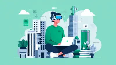Building a Fully Virtual Company with Tech by 2027