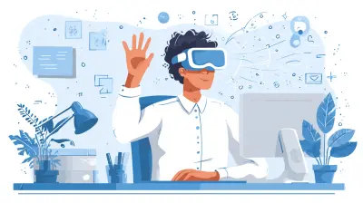 Building a Fully Virtual Company with Tech by 2027