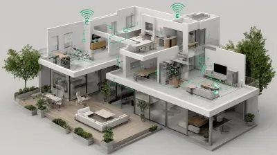 Building a Seamless Smart Home Ecosystem in 2026