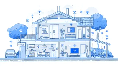Building a Seamless Smart Home Ecosystem in 2026