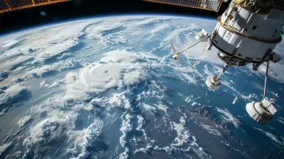 Building the Future of Space Stations: From Modularity to Sustainability