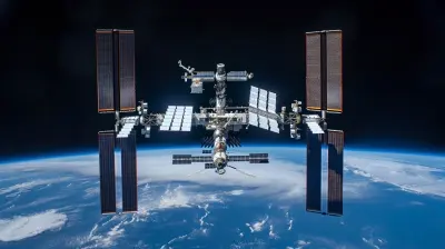 Building the Future of Space Stations: From Modularity to Sustainability