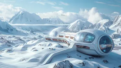 Building the Future of Space Stations: From Modularity to Sustainability