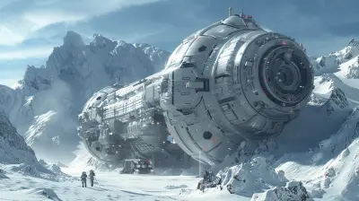 Building the Future of Space Stations: From Modularity to Sustainability