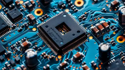 Can Open Source Hardware Compete with Proprietary Devices?