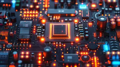 Can Open Source Hardware Compete with Proprietary Devices?