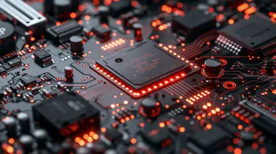 Can Open Source Hardware Compete with Proprietary Devices?