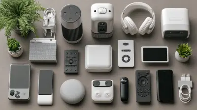 Challenges of Interoperability in Smart Home Devices