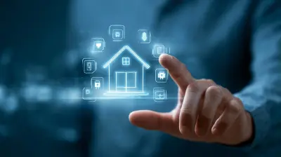 Challenges of Interoperability in Smart Home Devices
