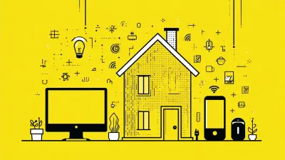 Challenges of Interoperability in Smart Home Devices