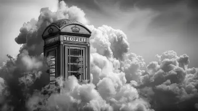 Cloud-Based Communication: The Telecom Trend You Need to Know