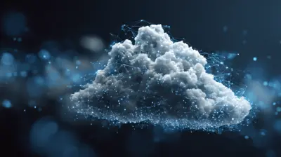 Cloud-Based Operating Systems: The Next Big Shift by 2026