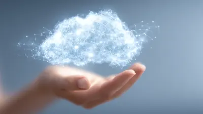 Cloud-Based Operating Systems: The Next Big Shift by 2026