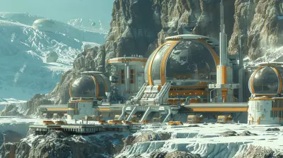 Colonizing Asteroids: The Next Frontier in Space Exploration