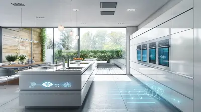 Creating the Ultimate Smart Home Entertainment Hub