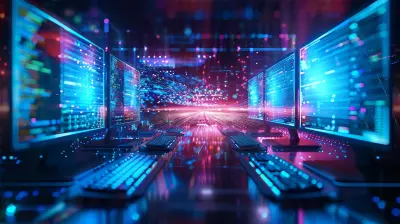 Cybersecurity Trends: What You Need to Know to Stay Safe Online