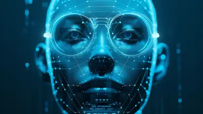 Deepfakes and AI: Navigating the Ethical Minefield of Synthetic Media