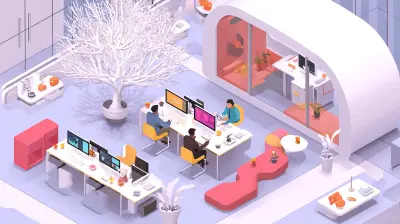 Digital Workspaces That Will Replace Offices in 2026