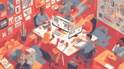 Digital Workspaces That Will Replace Offices in 2026