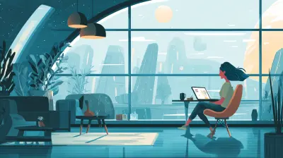 Digital Workspaces That Will Replace Offices in 2026
