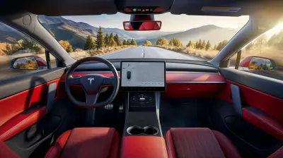 Electric Cars and Road Trips: How to Plan for Long-Distance Travel