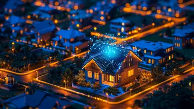 Energy Efficiency and Smart Homes: How Automation Helps