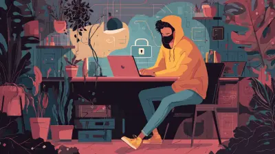 Essential Cybersecurity Tips for Digital Nomads in 2027