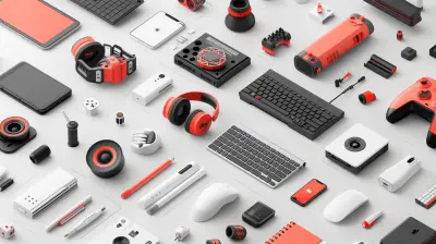 Essential Open Source Tools for Developers