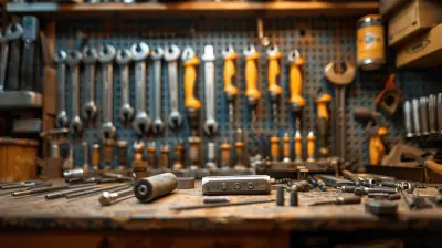 Essential Open Source Tools for Developers