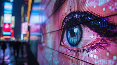 Ethical AI in Smart Cities: Privacy and Surveillance Concerns