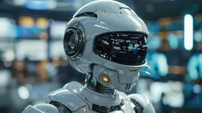Ethical Challenges in AI-Powered Healthcare