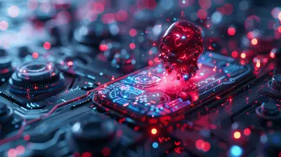 Ethical Challenges in AI-Powered Healthcare