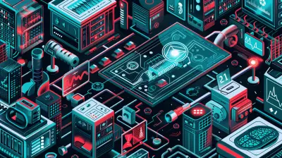 Ethical Challenges in AI-Powered Healthcare